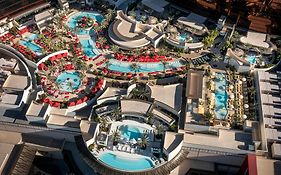 Conrad Las Vegas At Resorts World